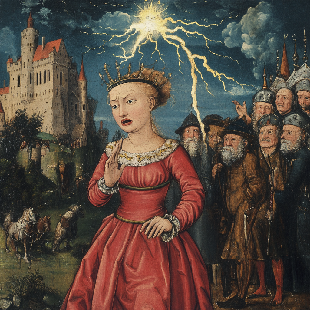 Role of Satire in Society - Philosophical Concept | Alexandria