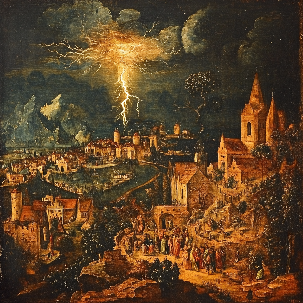 Roman Annexation of Judea (63 BCE) - Philosophical Concept | Alexandria