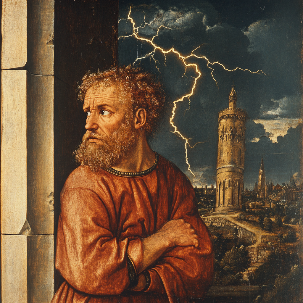 Roman Masonry - Philosophical Concept | Alexandria