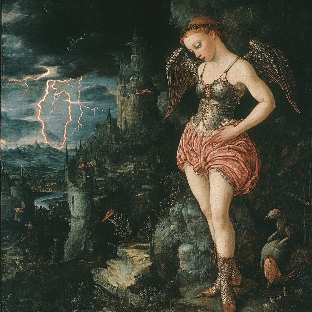 Roman Poetry - Philosophical Concept | Alexandria