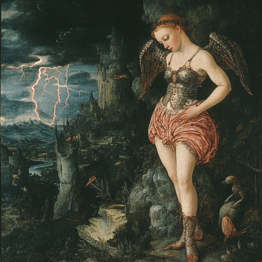 Roman Poetry - Philosophical Concept | Alexandria