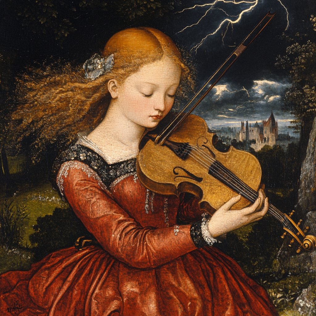 Romantic Music - Philosophical Concept | Alexandria