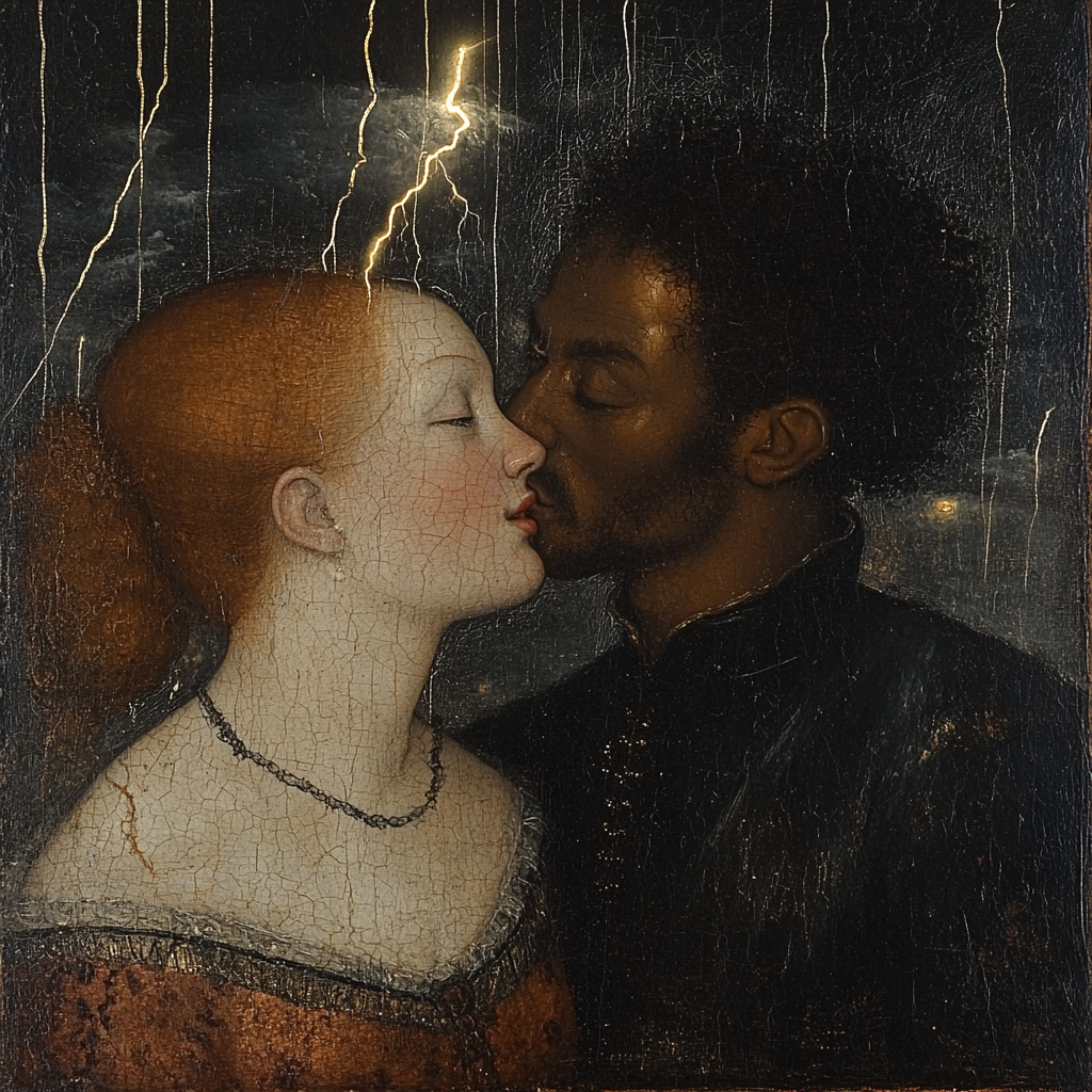 Romantic love - Philosophical Concept | Alexandria