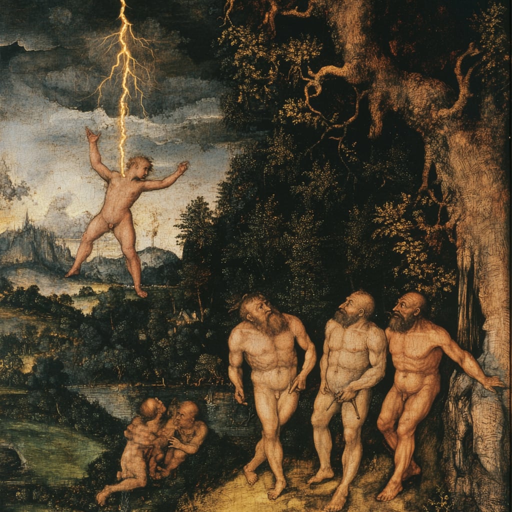 Rongo-mā-Tāne - Philosophical Concept | Alexandria