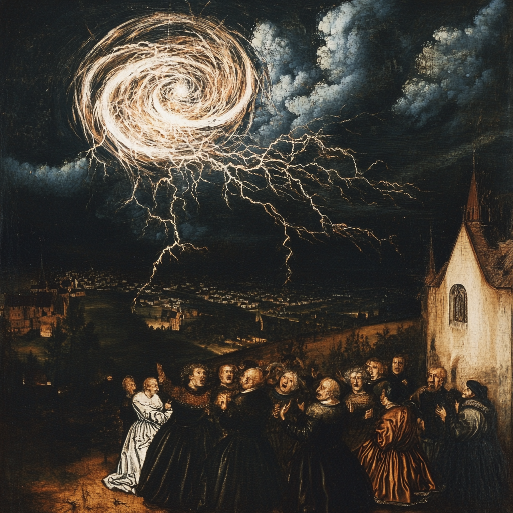 Rotational Motion - Philosophical Concept | Alexandria