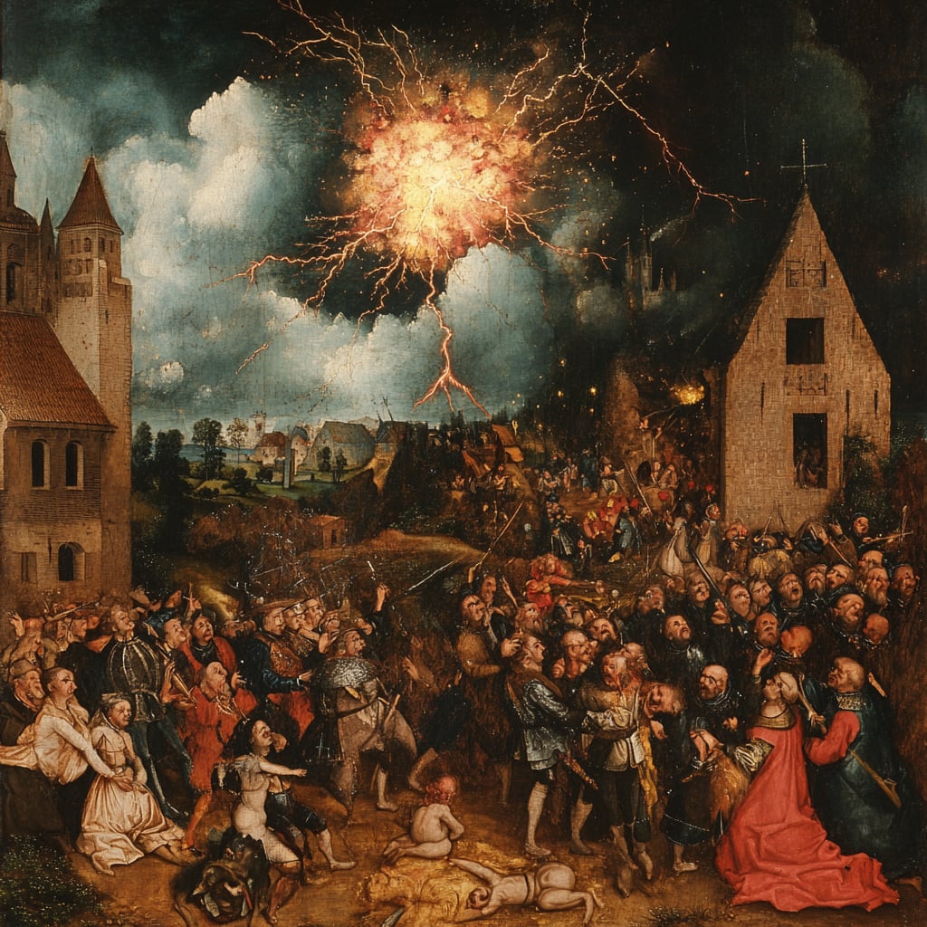 Rules of Engagement - Philosophical Concept | Alexandria