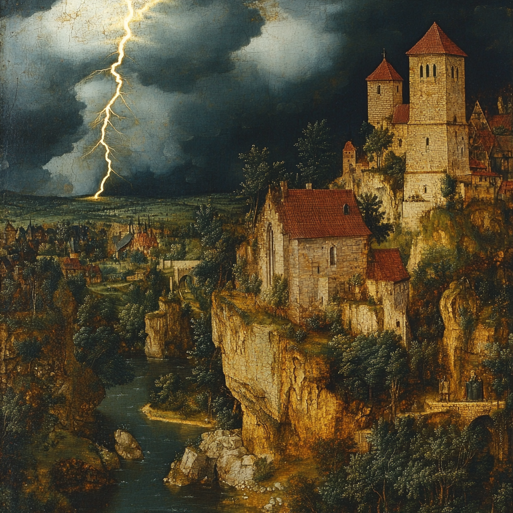 Russell's Paradox - Philosophical Concept | Alexandria