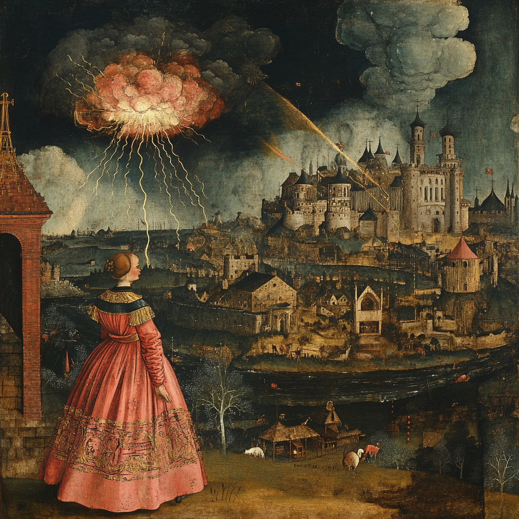 Russian Futurism - Philosophical Concept | Alexandria