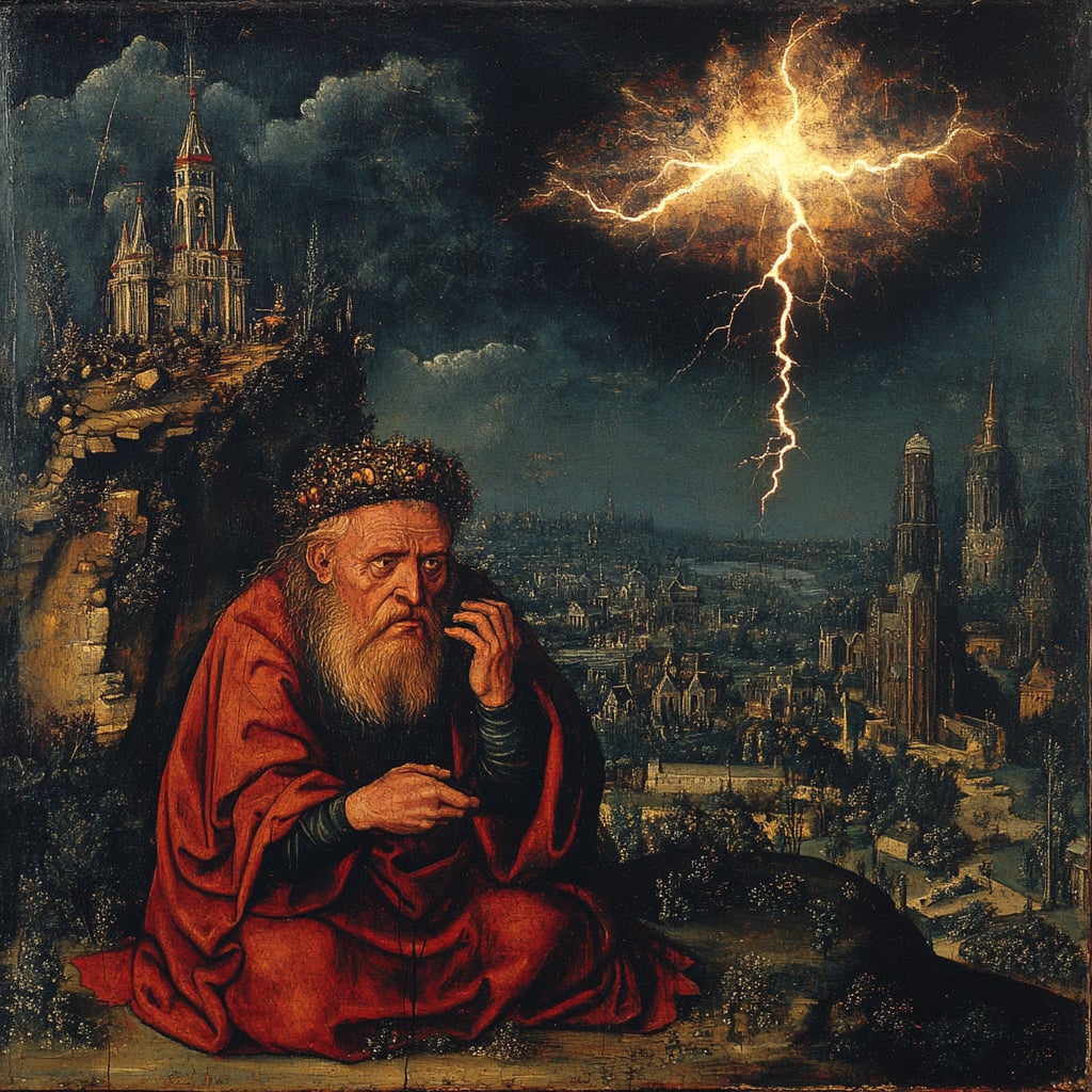 Russian Nihilism - Philosophical Concept | Alexandria