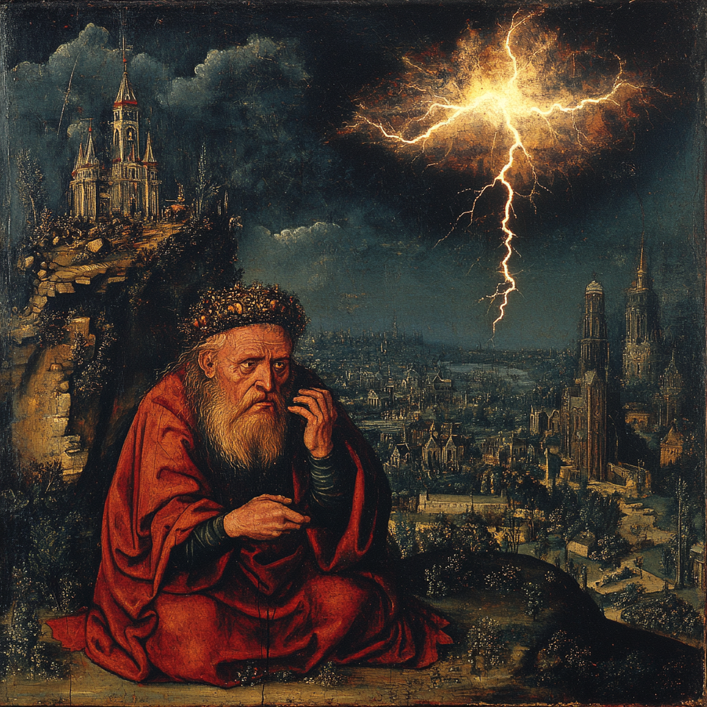 Russian Nihilism - Philosophical Concept | Alexandria