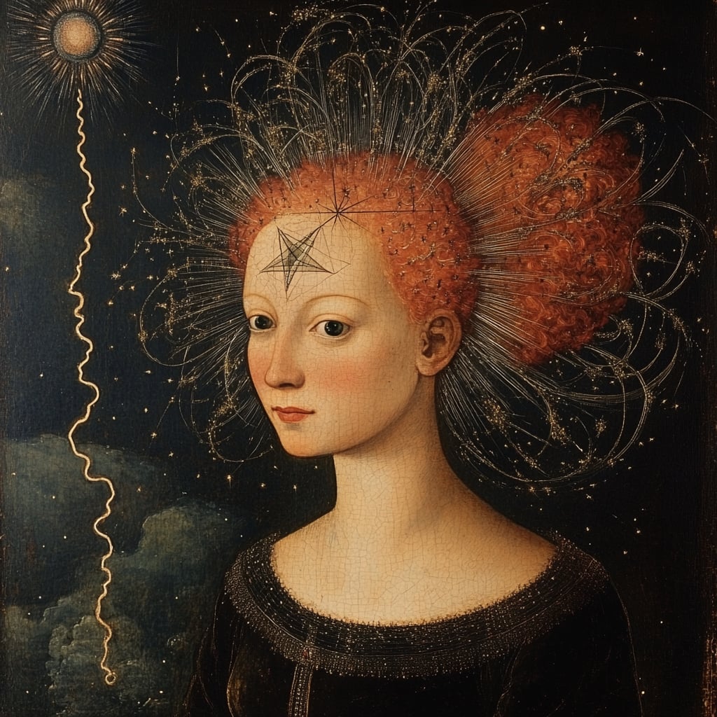 Sacred Geometry - Philosophical Concept | Alexandria