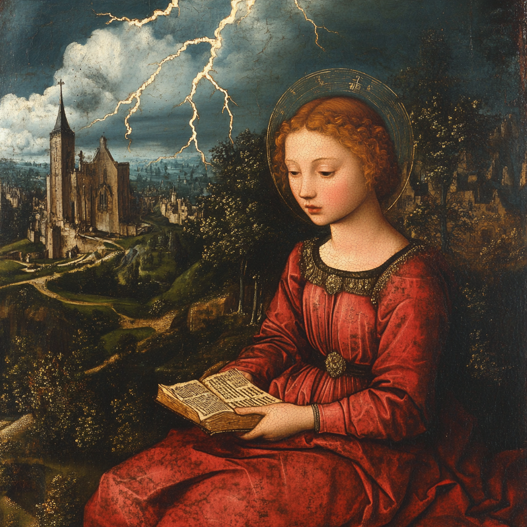 Sacred Scripture - Philosophical Concept | Alexandria
