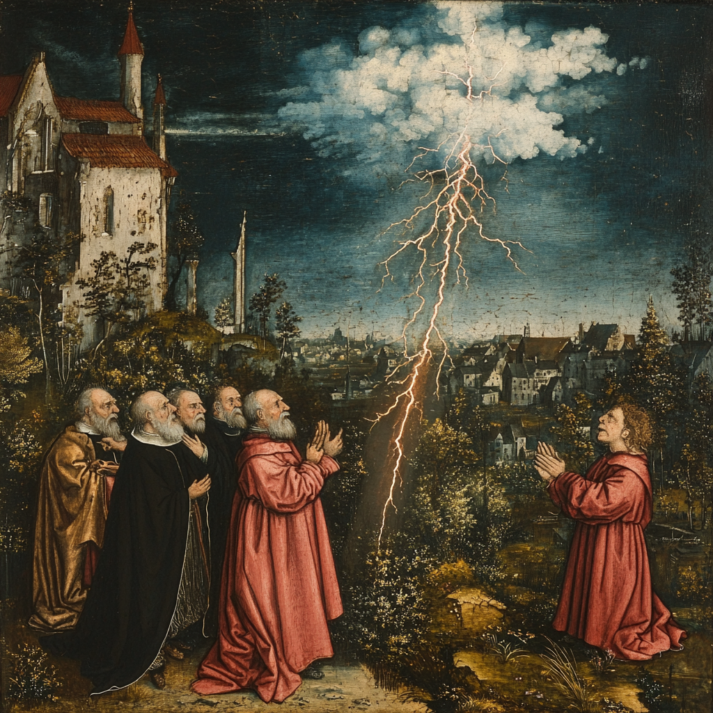 Sacred theology, science of - Philosophical Concept | Alexandria