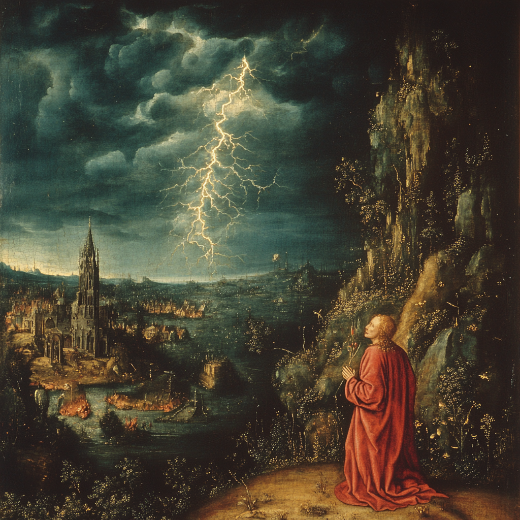 Sacrilege - Philosophical Concept | Alexandria