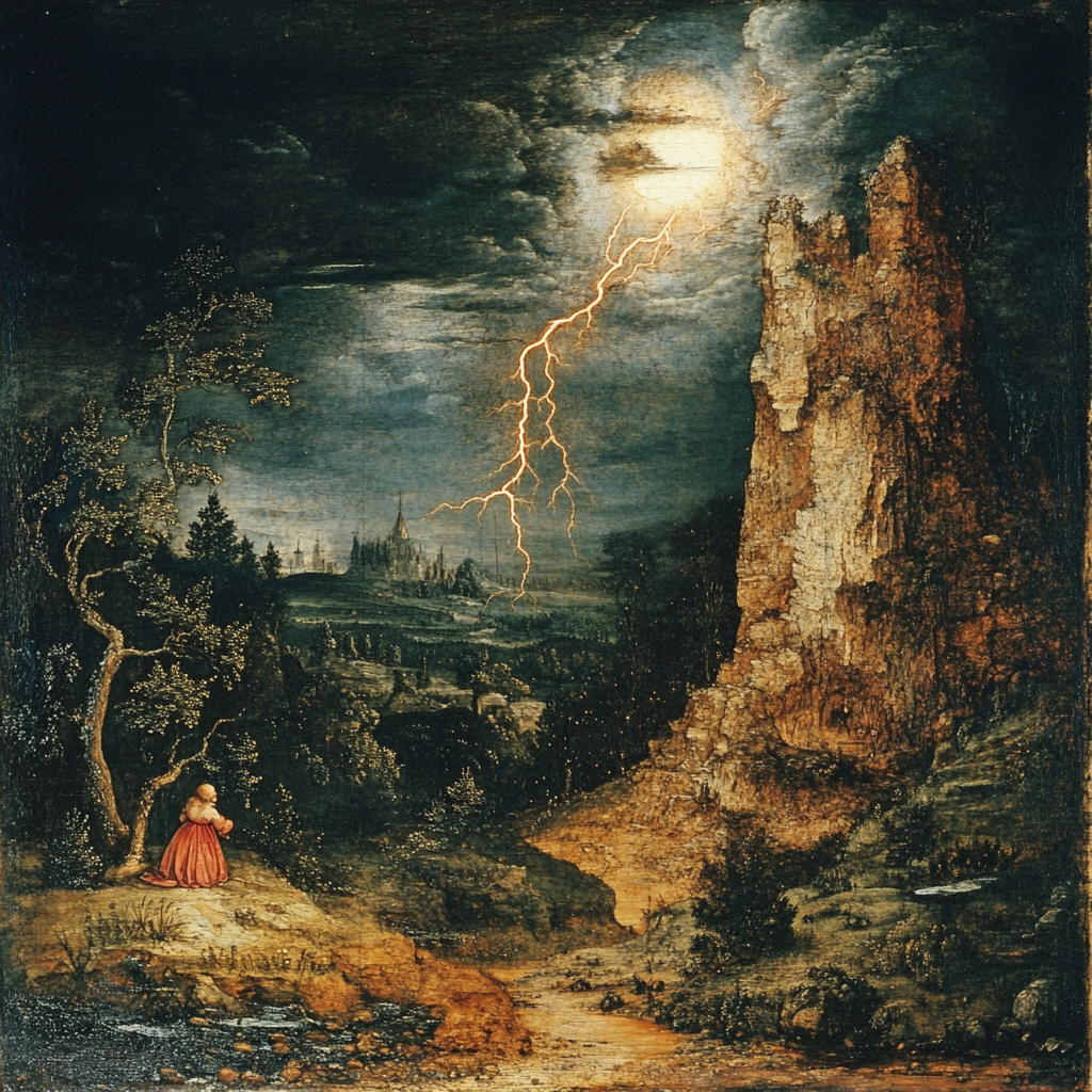 Sagas - Philosophical Concept | Alexandria