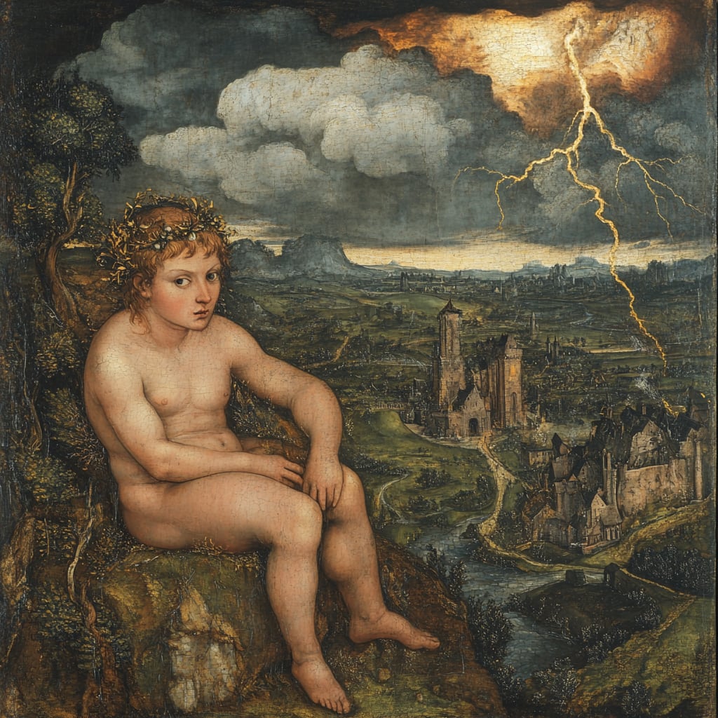 Salamawa - Philosophical Concept | Alexandria