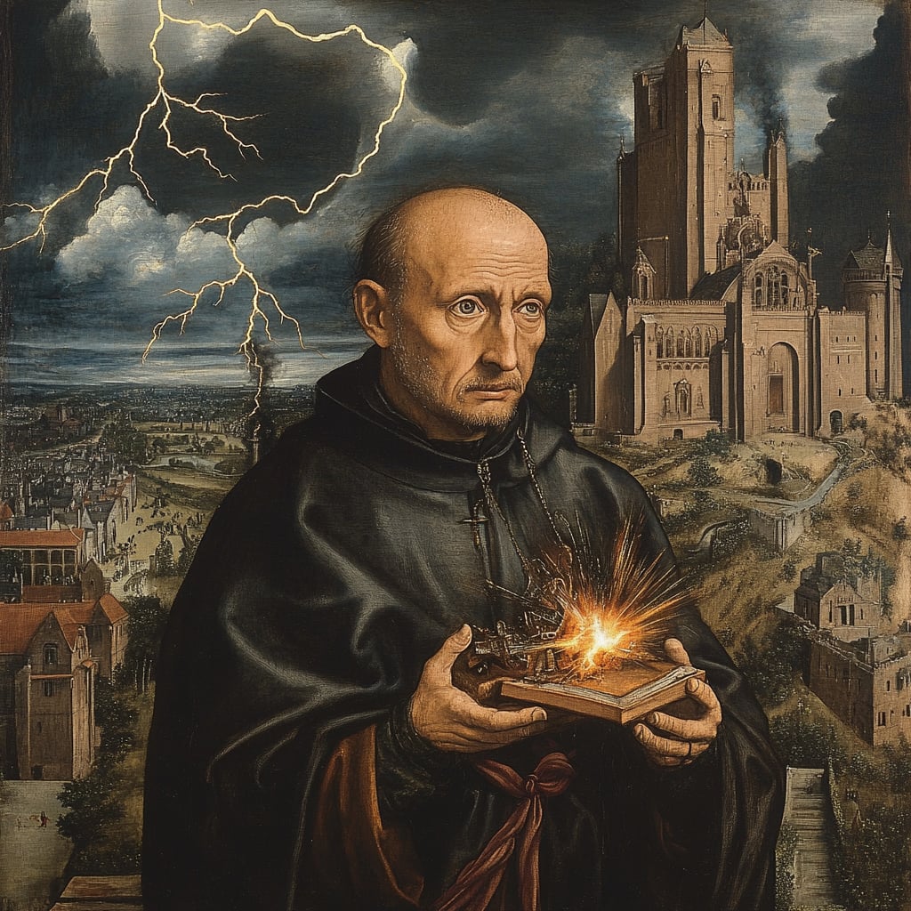 Salk Institute - Philosophical Concept | Alexandria