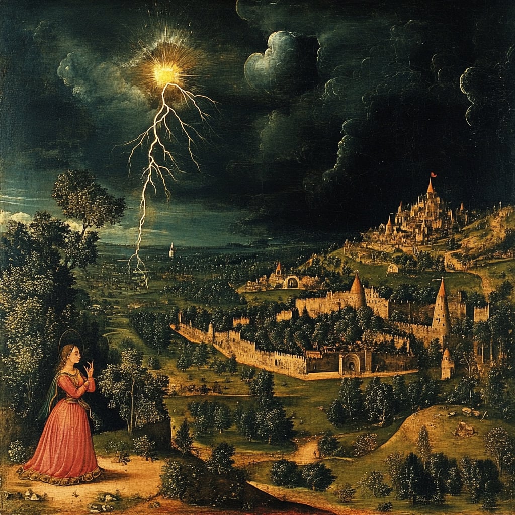 Samkhya Shastra - Philosophical Concept | Alexandria