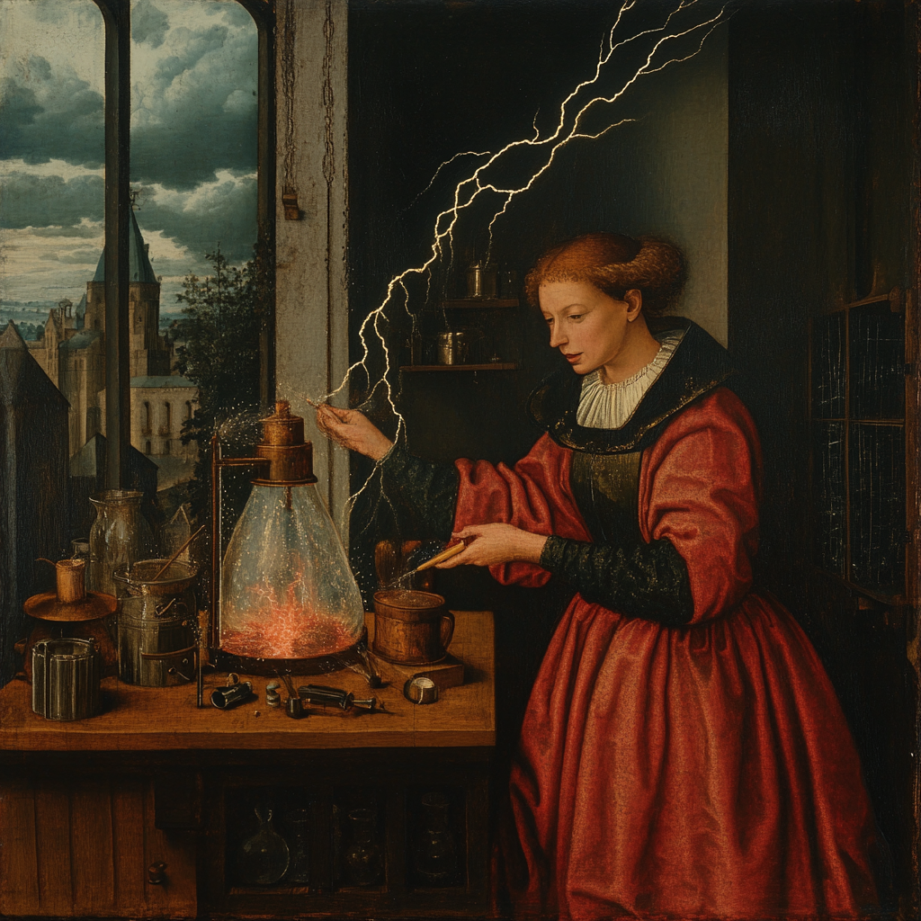Sample Preparation - Philosophical Concept | Alexandria