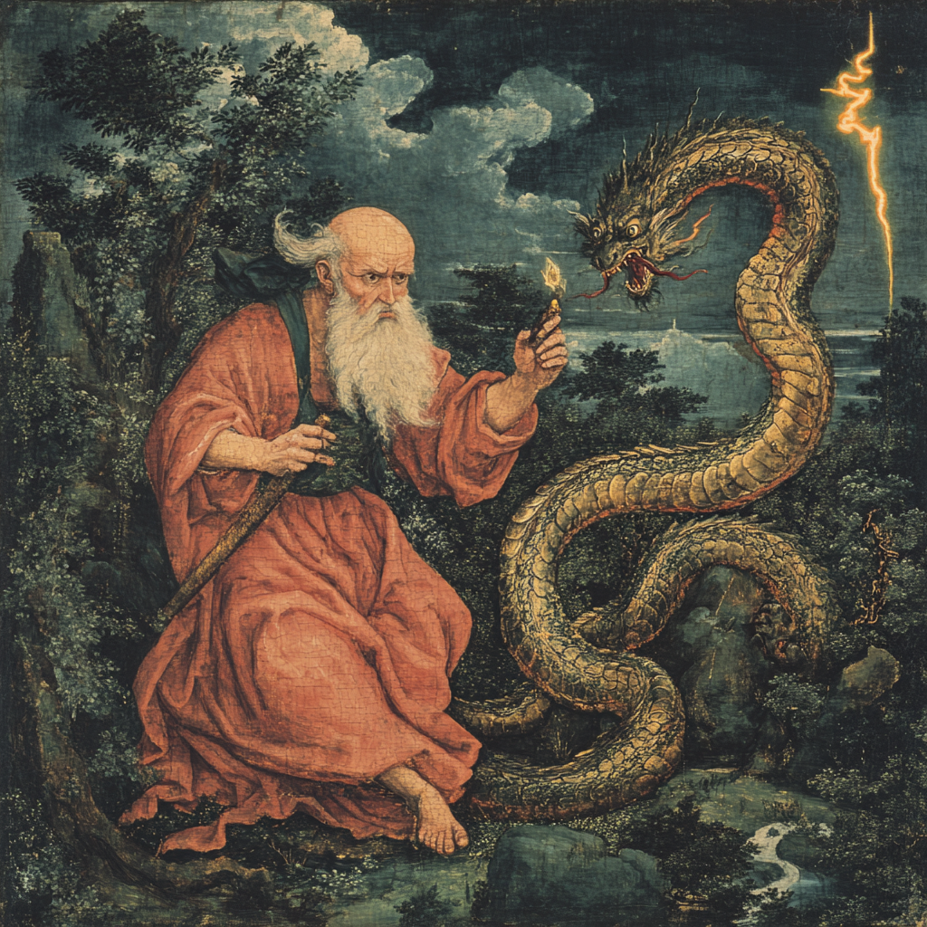 三宝教団 (Sanbo Kyodan) - Philosophical Concept | Alexandria