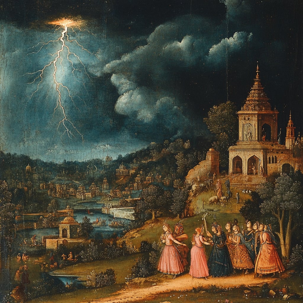 Sangeet Shastra - Philosophical Concept | Alexandria