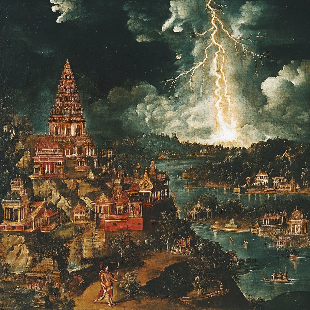Sanskrit Literature - Philosophical Concept | Alexandria