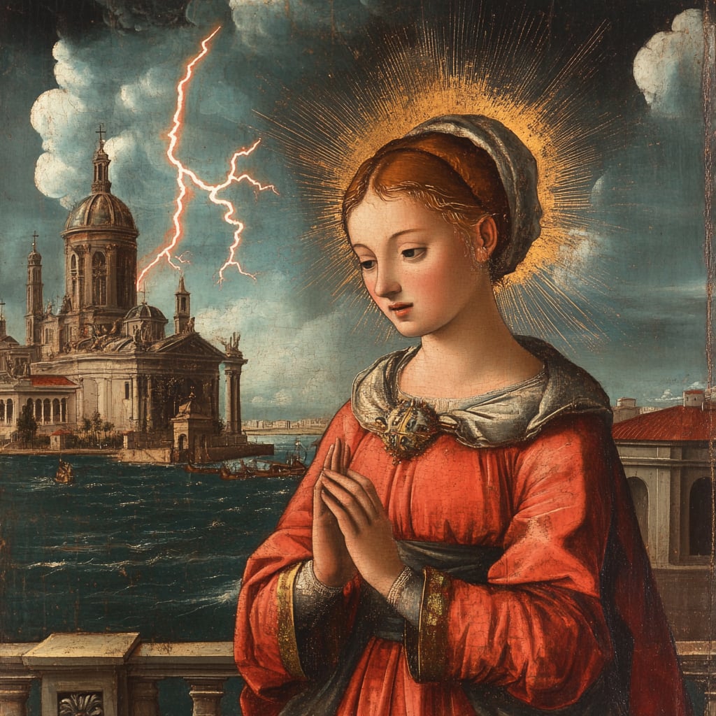 Santa Maria Novella - Philosophical Concept | Alexandria