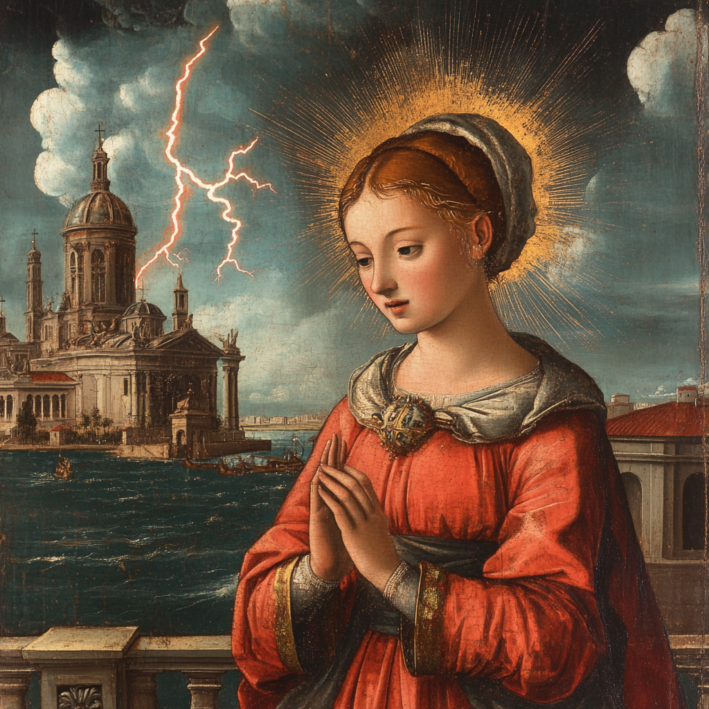 Santa Maria Novella - Philosophical Concept | Alexandria