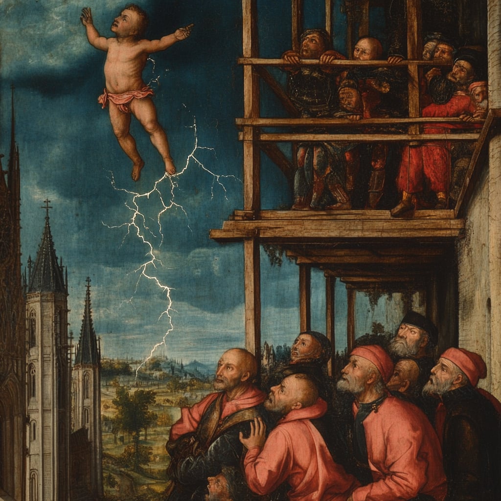 Scaffolding - Philosophical Concept | Alexandria