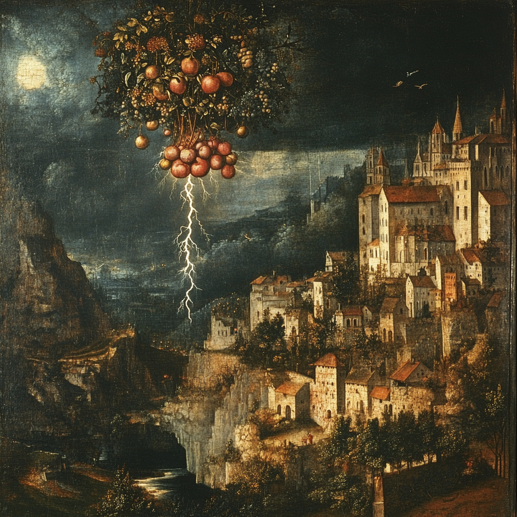 Scale - Philosophical Concept | Alexandria