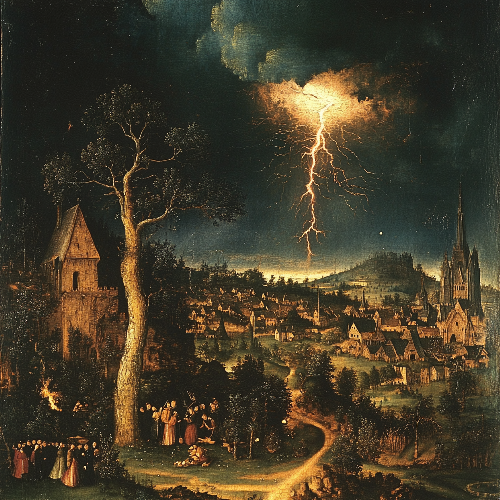 Scandinavian Legal Realism - Philosophical Concept | Alexandria