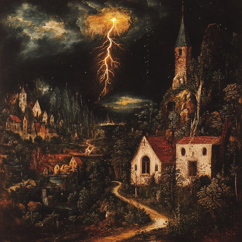Scandinavian Naturalism - Philosophical Concept | Alexandria