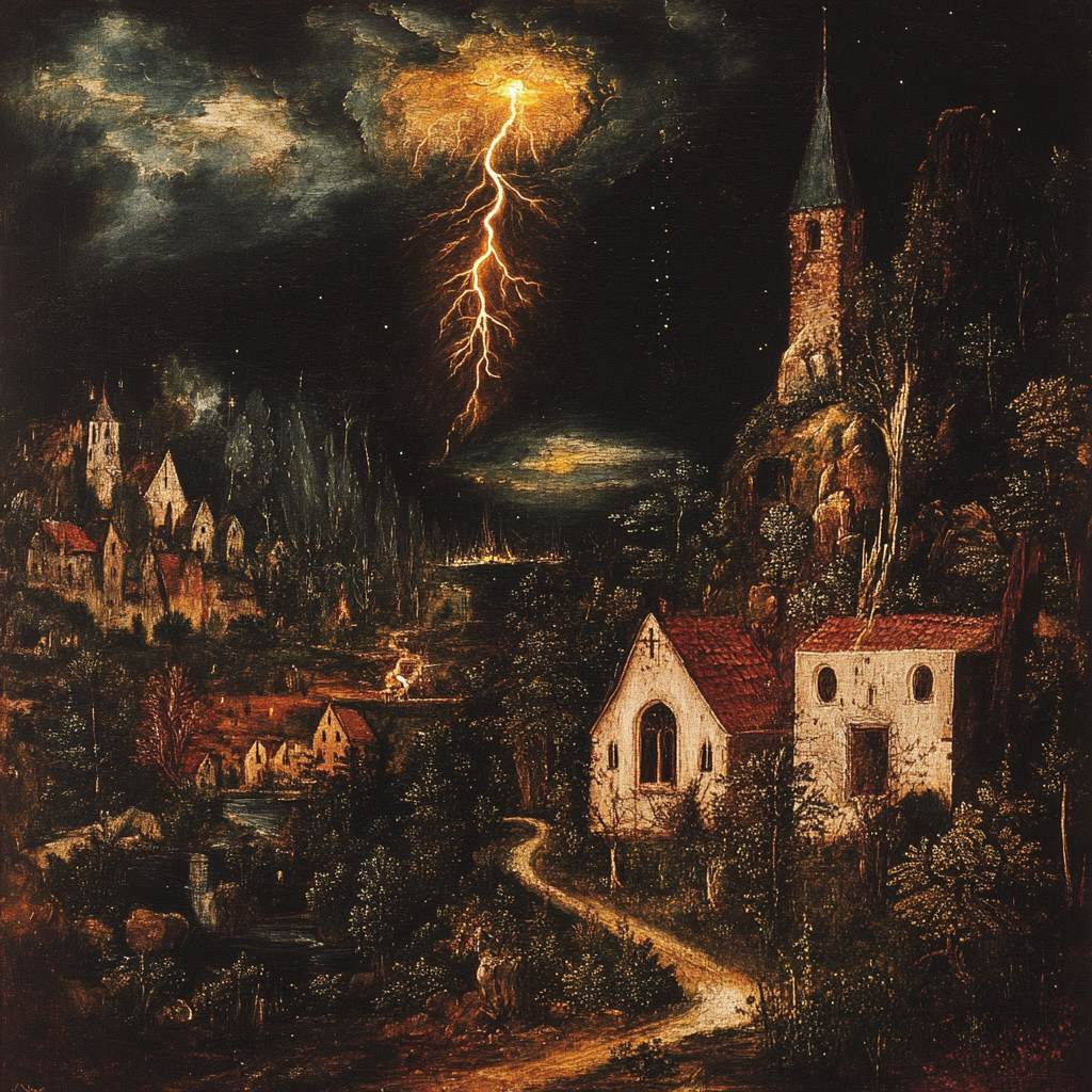 Scandinavian Naturalism - Philosophical Concept | Alexandria