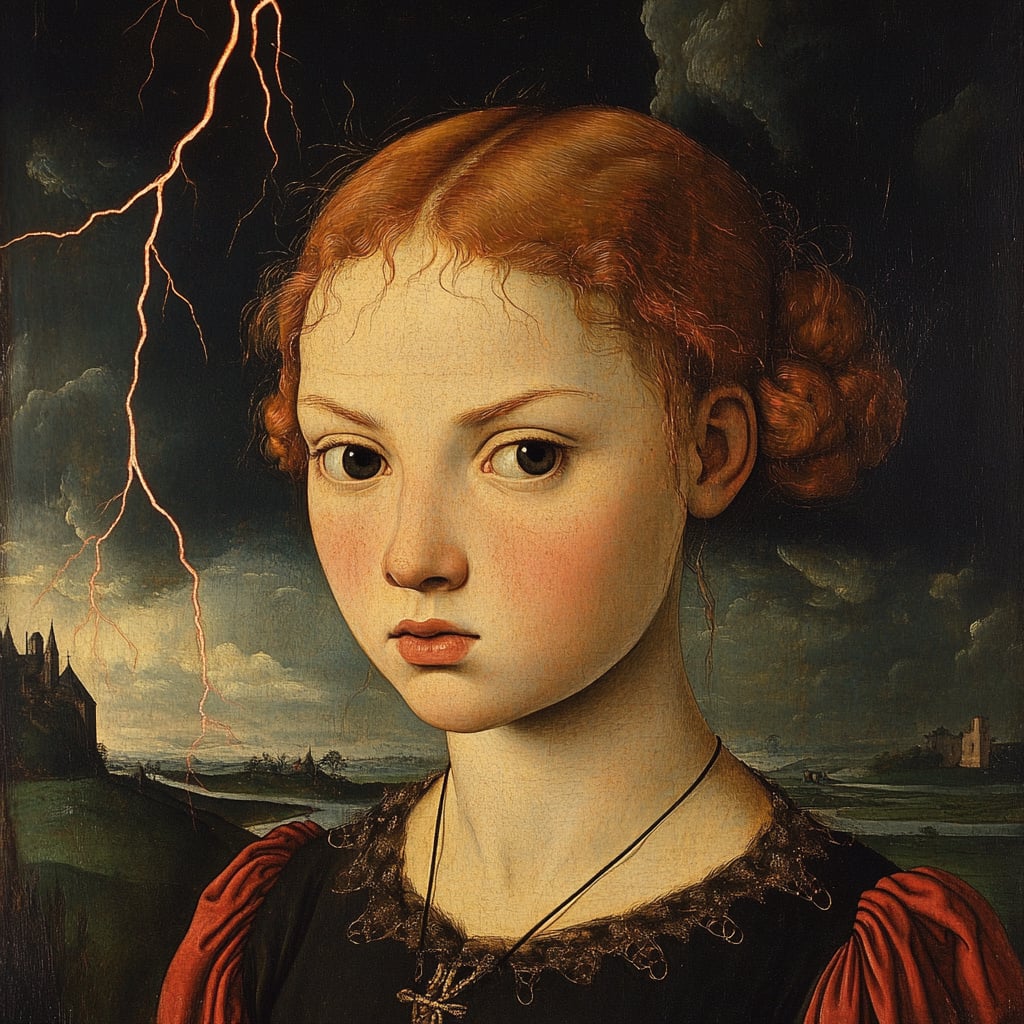 Scandinavian Romanticism - Philosophical Concept | Alexandria