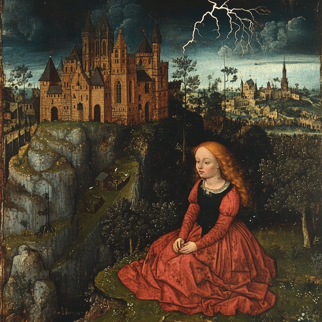 Scarcity - Philosophical Concept | Alexandria