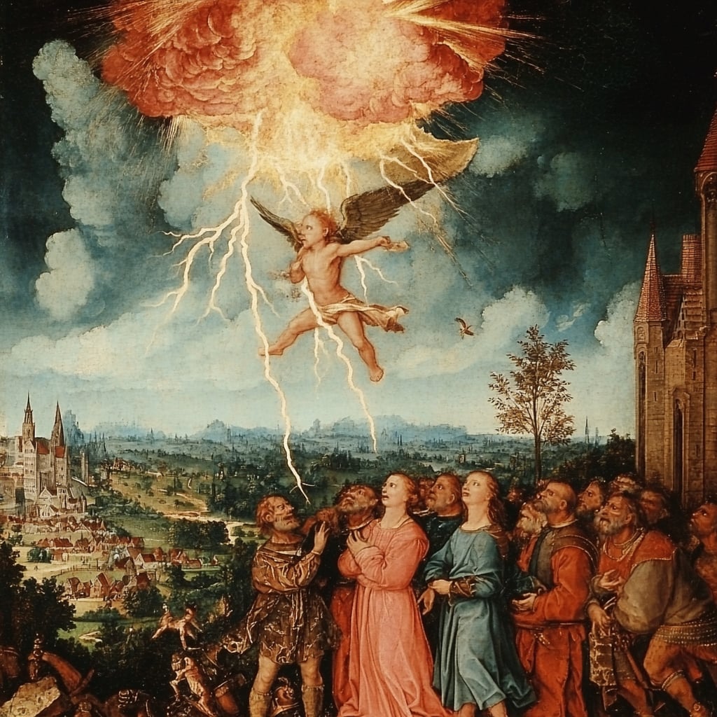Scheling - Fichte Debate - Philosophical Concept | Alexandria