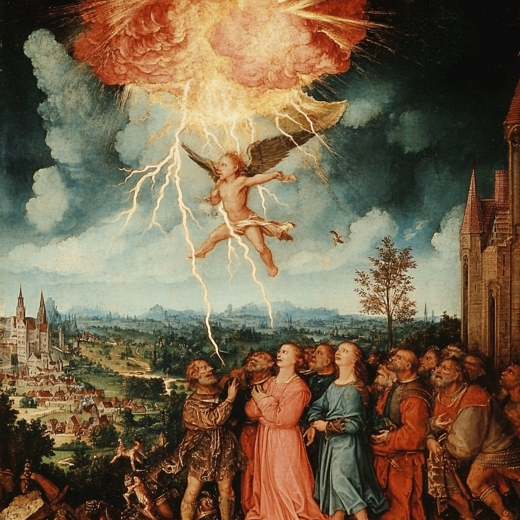 Scheling - Fichte Debate - Philosophical Concept | Alexandria