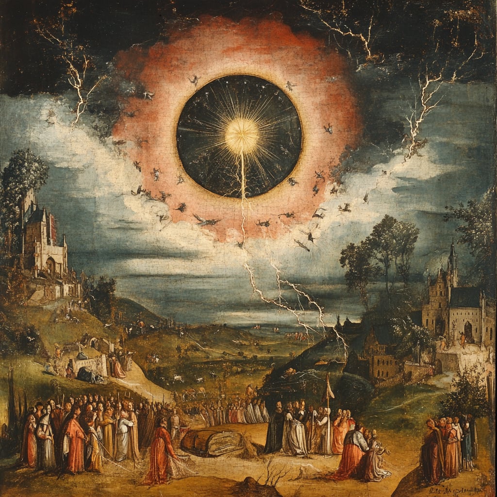 Schlegel brothers' circle - Philosophical Concept | Alexandria