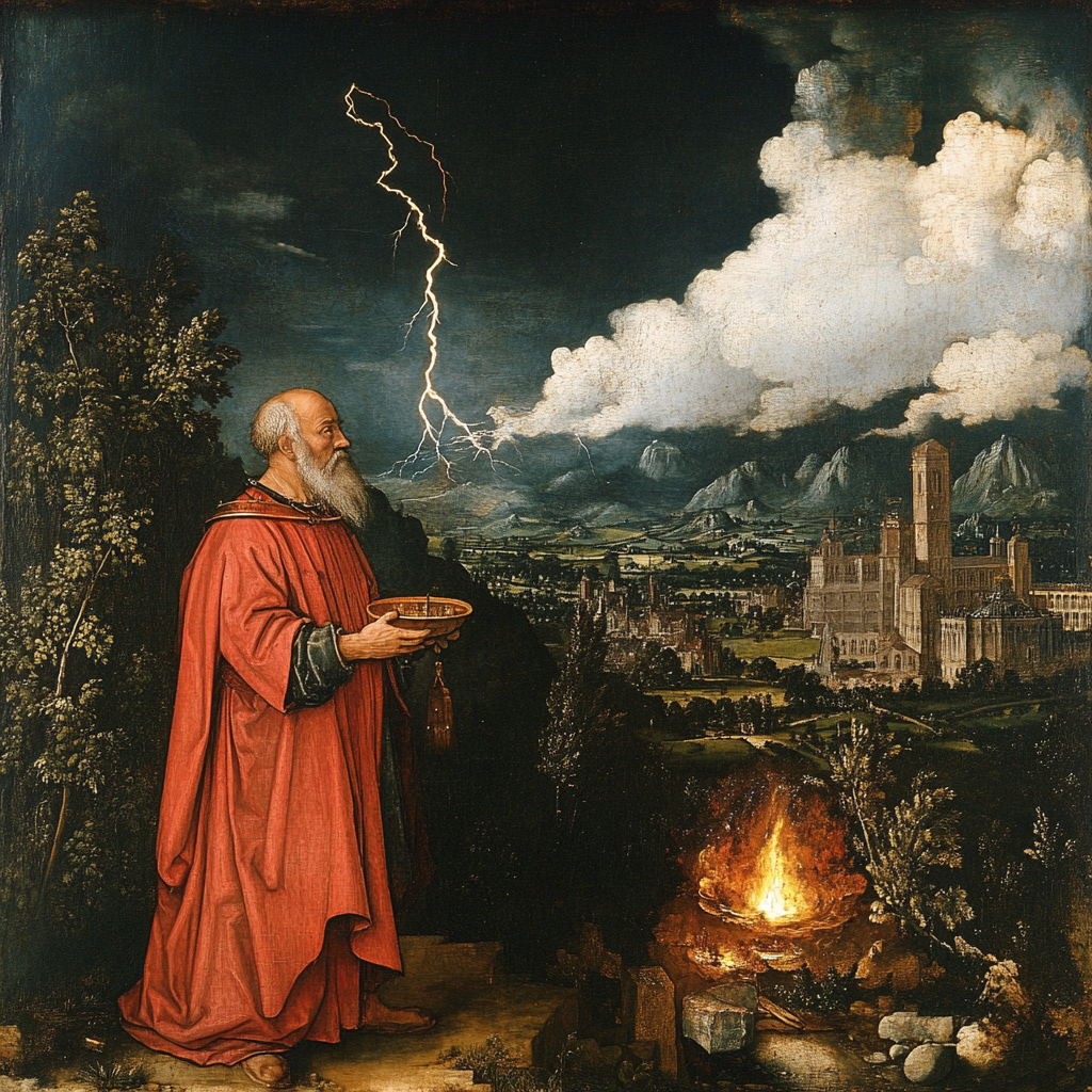 Scientific Realism vs. Anti-Realism - Philosophical Concept | Alexandria