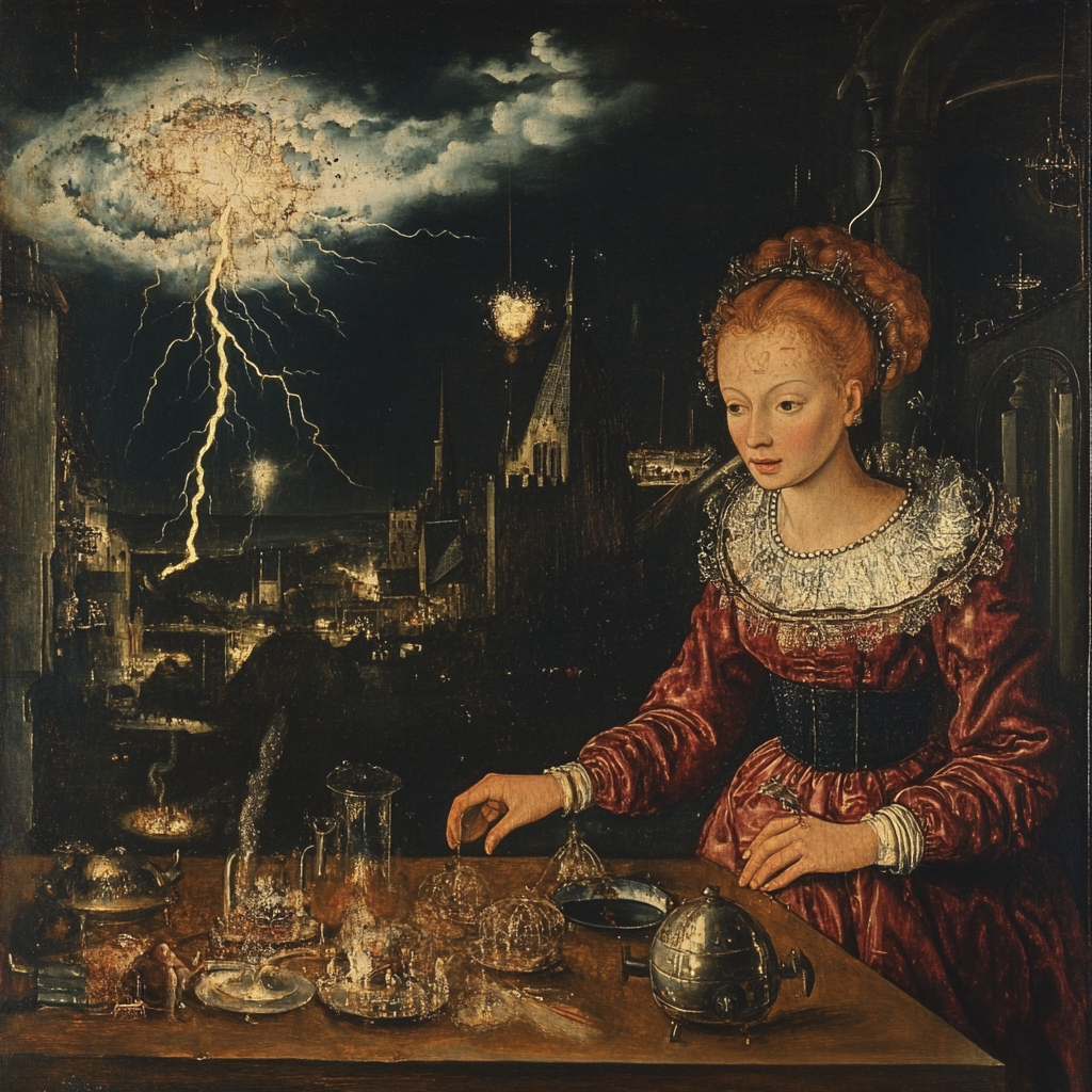 Scientific laws - Philosophical Concept | Alexandria