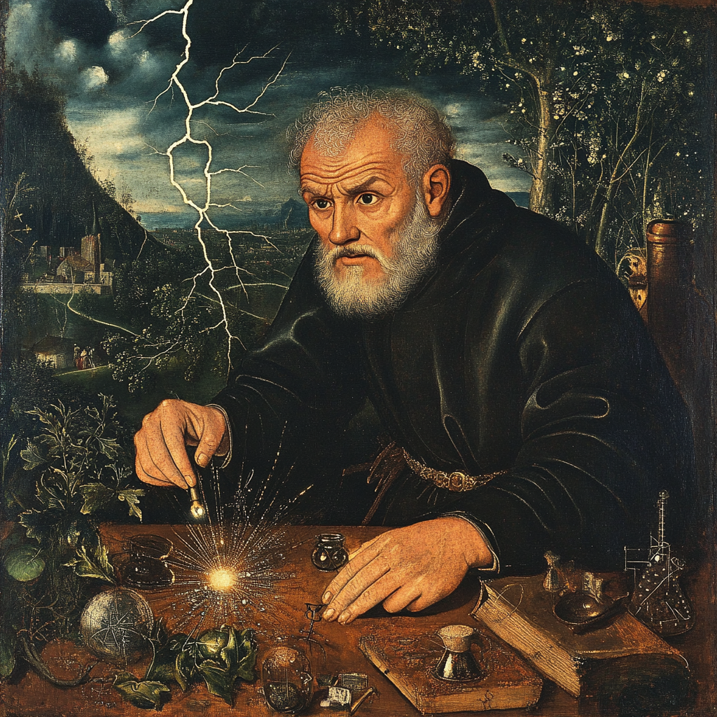 Scientific method - Philosophical Concept | Alexandria