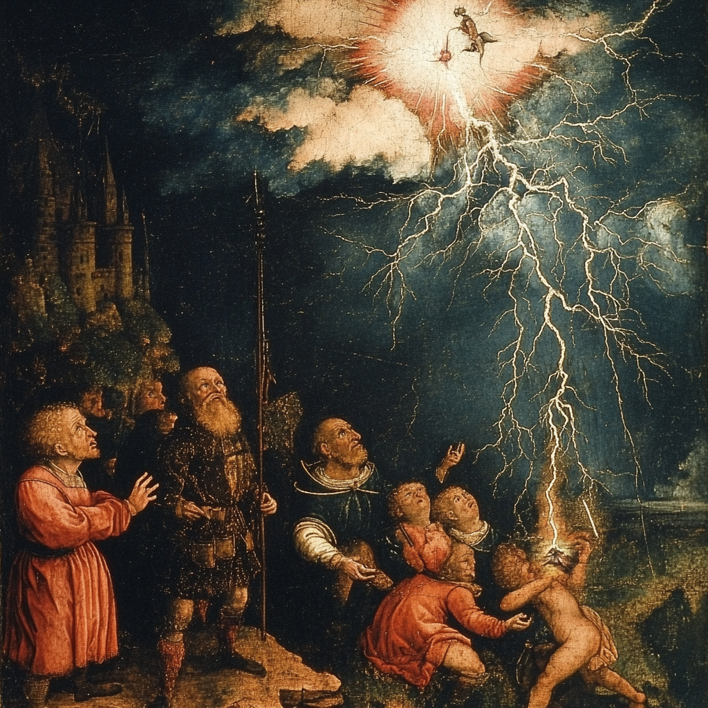 Secondary epic - Philosophical Concept | Alexandria