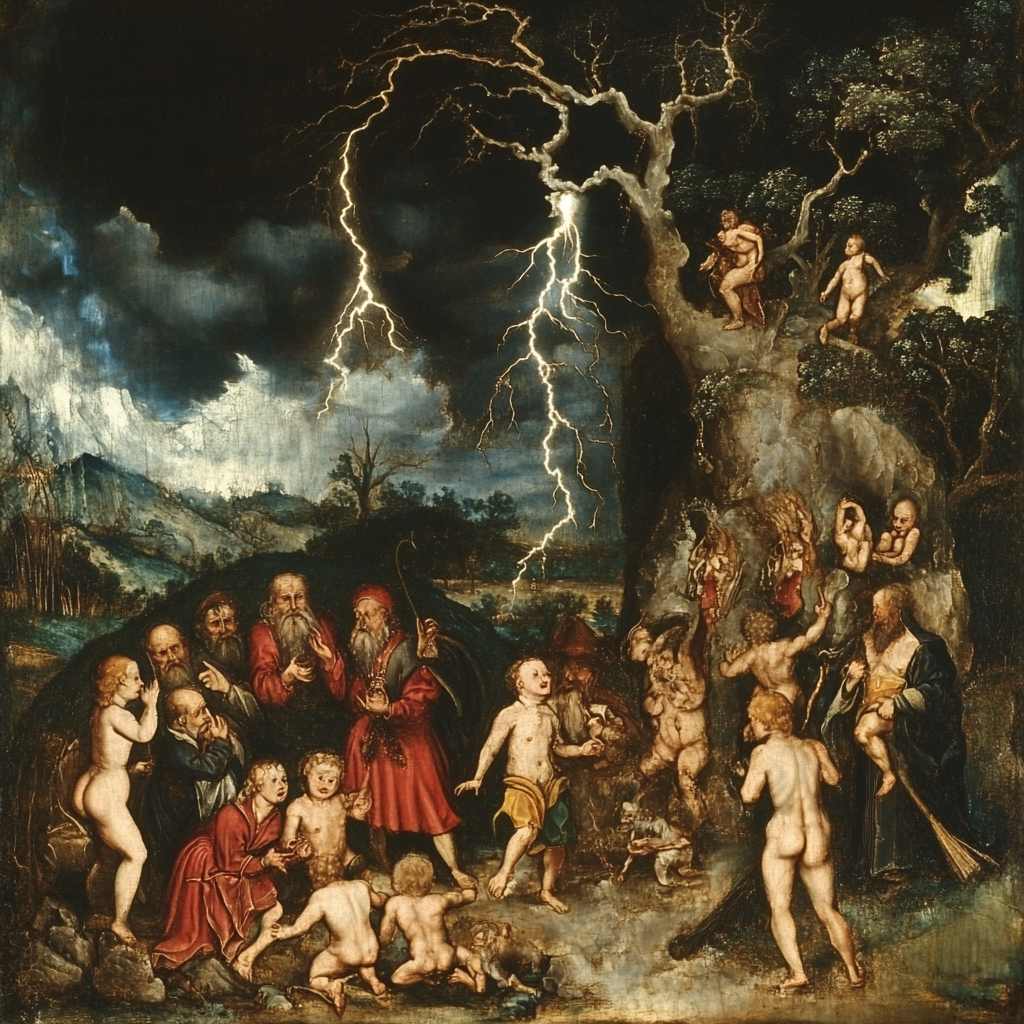 Sects - Philosophical Concept | Alexandria