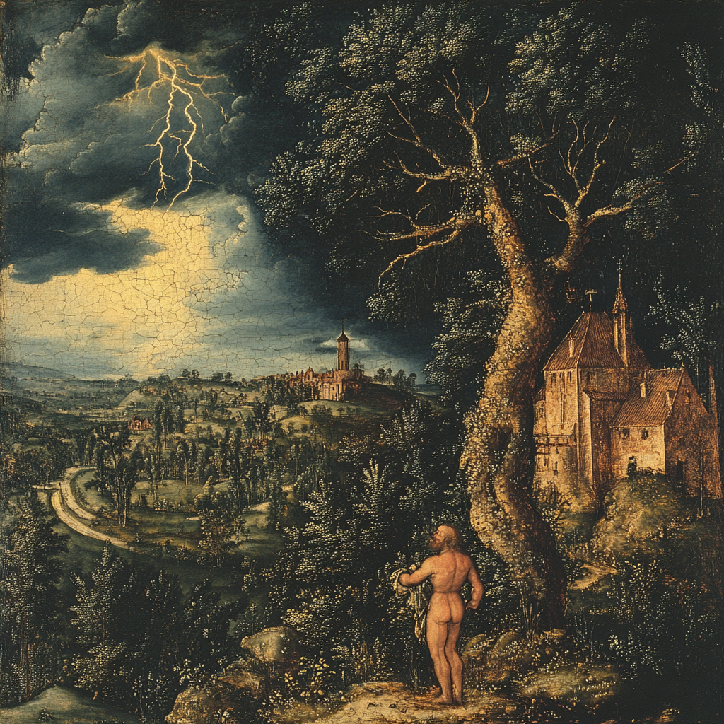 Secular Natural Law - Philosophical Concept | Alexandria