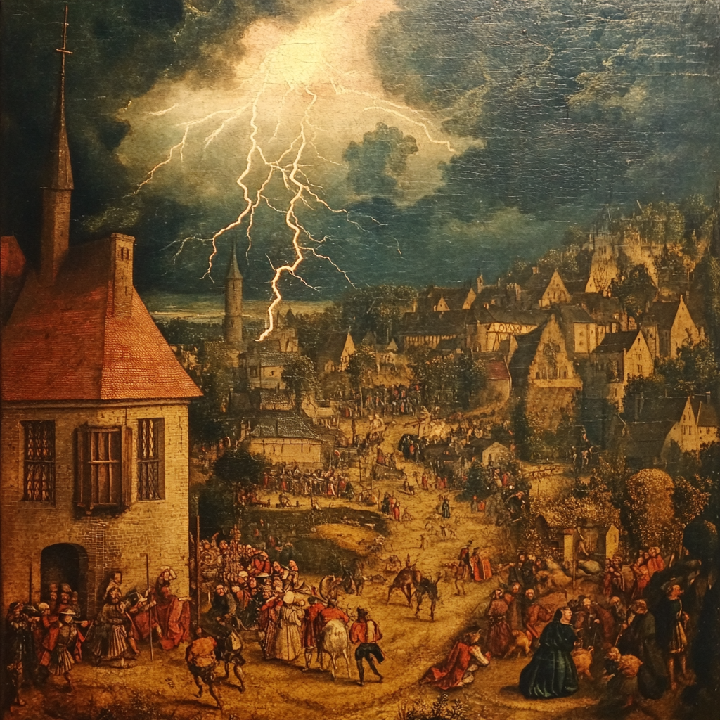 Security Dilemma - Philosophical Concept | Alexandria