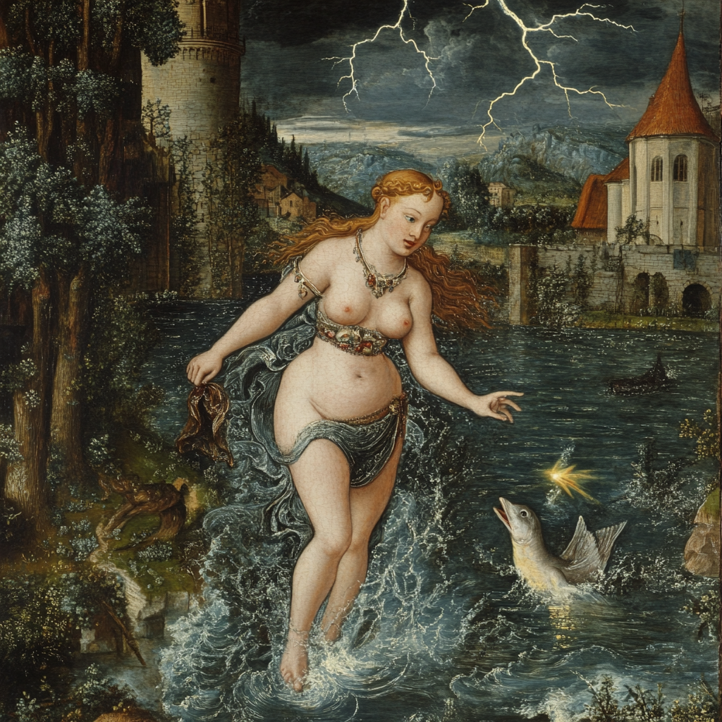 Sedna - Philosophical Concept | Alexandria