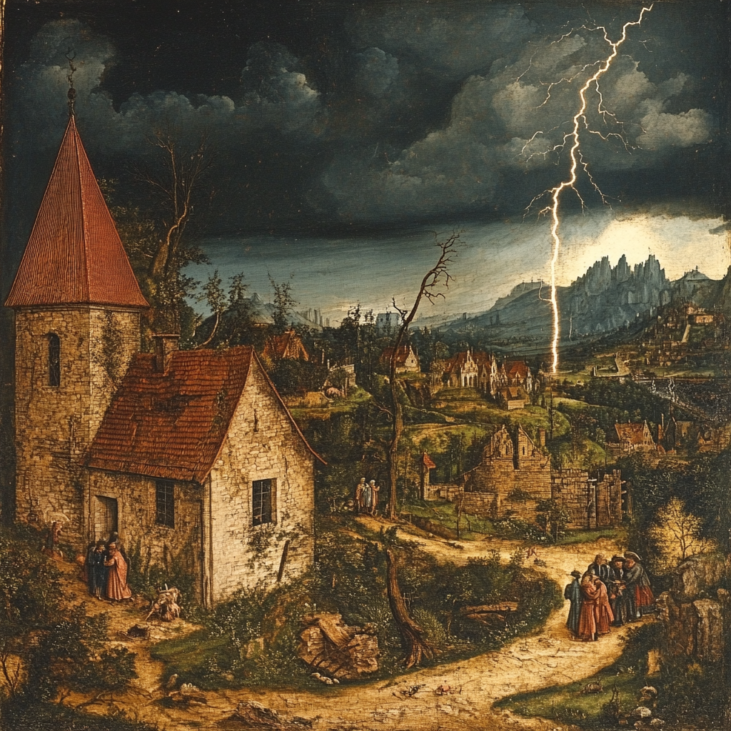 Seismology - Philosophical Concept | Alexandria