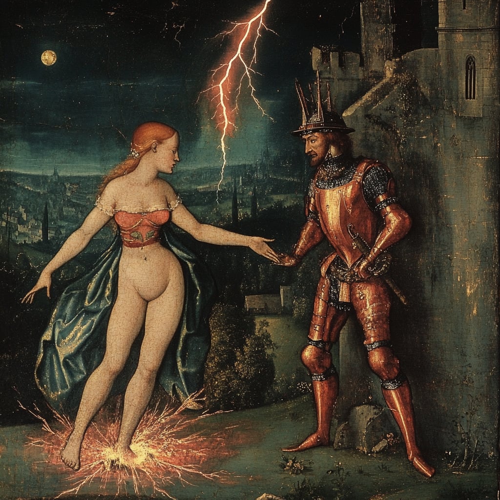 Self-Defense - Philosophical Concept | Alexandria