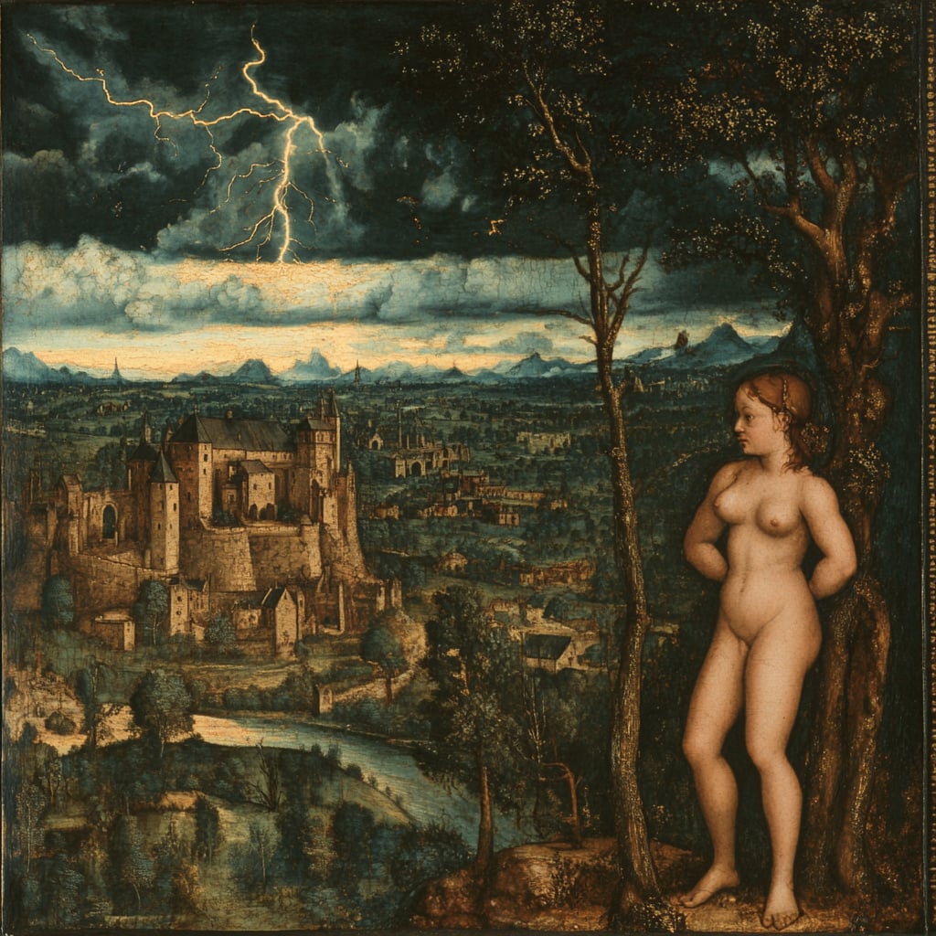 Self-evident truth - Philosophical Concept | Alexandria