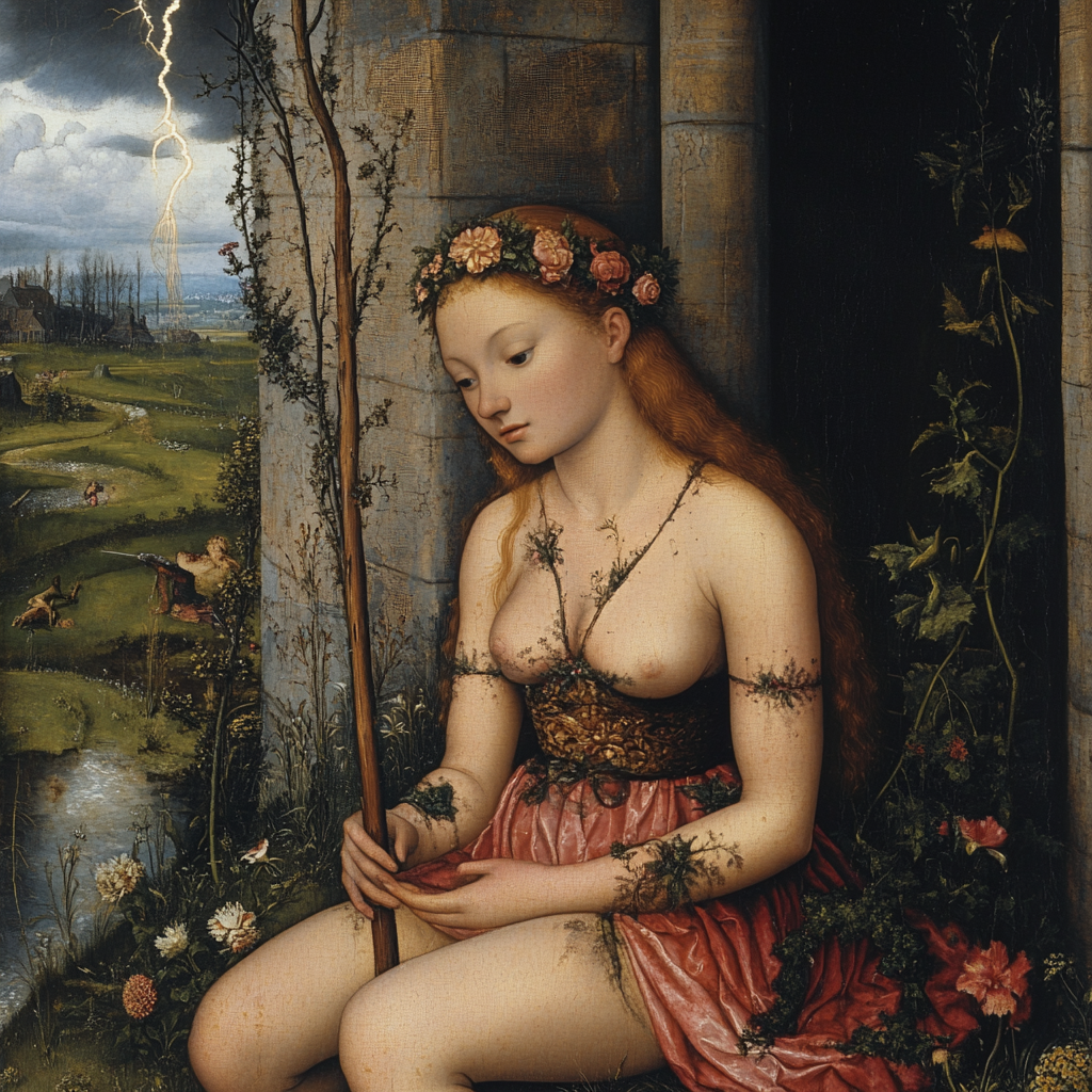 Self-love - Philosophical Concept | Alexandria